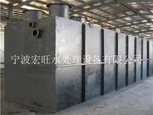 溫州醫(yī)療廢水處理設(shè)備