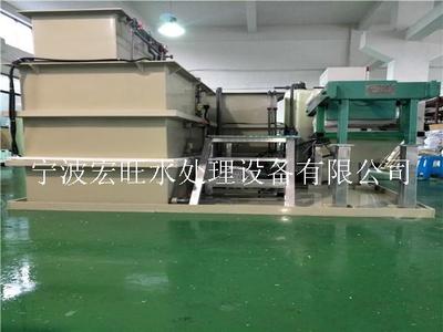 杭州生活废水处理设备生产厂家直销批发