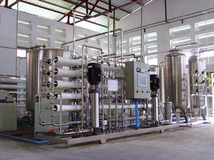 杭州纯净水设备，反渗透设备，纯水机设备生产厂家