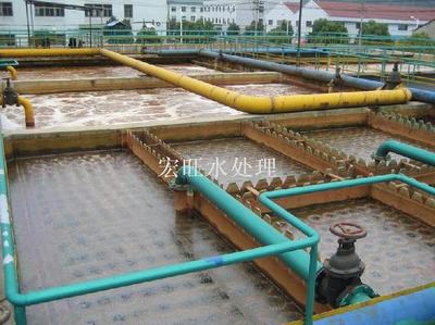 杭州小区废水处理设备