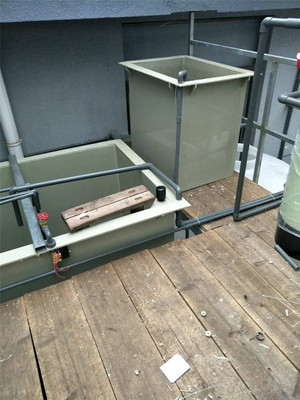 杭州化工废水处理设备生产厂家直销批发