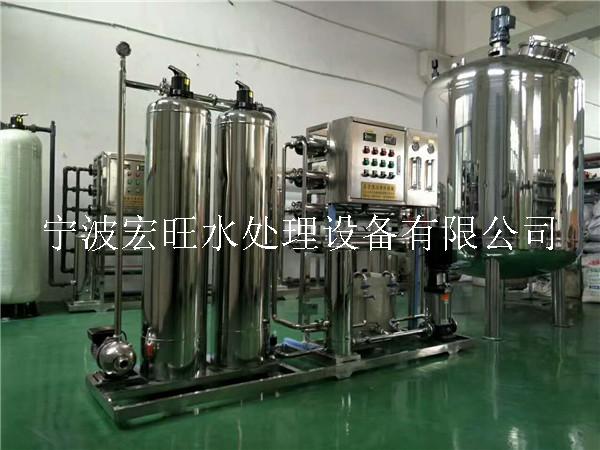池州某鋼圈制造公司
