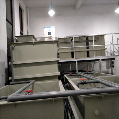 工业废水-台州重金属废水处理-宏旺水处理设备厂家批发