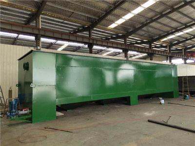 余姚乡镇卫生院废水处理设备厂家直销