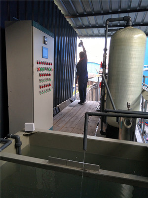 杭州新品上市生活废水处理设备生产厂家批发直销