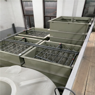 工业废水-台州竹制品废水处理-宁波宏旺水处理设备厂家批发