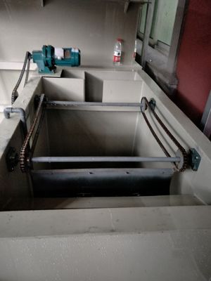 工业加工废水-杭州宁波饮料废水处理-宏旺环保设备厂家