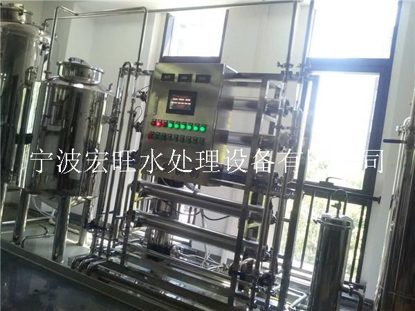 制藥公司