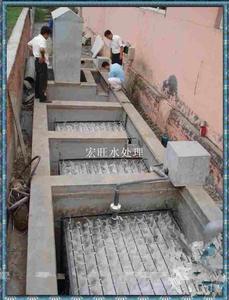 杭州一体机废水处理设备生产厂家直销