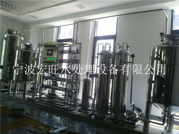 制藥公司