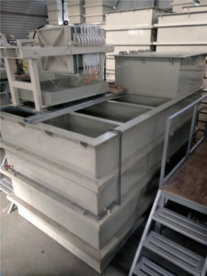 杭州废水清洗废水处理设备生产厂家批发直销