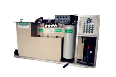 宁海医用废水处理设备直销