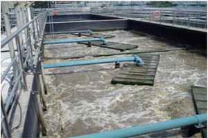 杭州皮革废水处理设备厂家直销