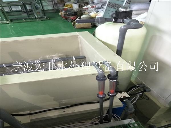 杭州洗车废水处理设备厂在宁波