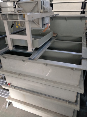 杭州一体机废水处理设备生产厂家直销