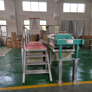 工业废水处理方法-台州废水处理设备厂家
