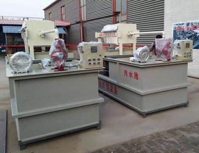 工业废水-绍兴印刷废水处理-宁波宏旺环保公司