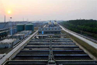 台州污水废水处理生产生产厂家