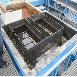 杭州印染废水处理设备生产厂家批发
