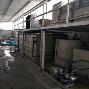 宁波生活废水处理设备生产厂家批发