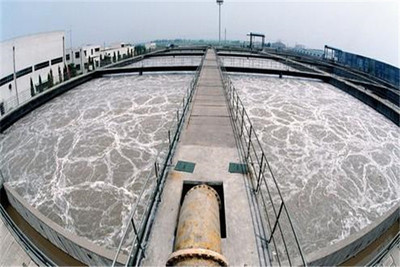 浙江杭州皮革废水处理设备直销