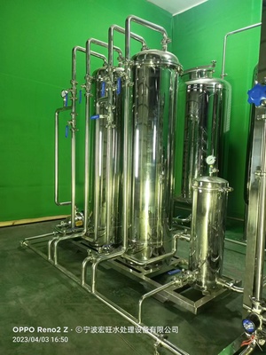 杭州医用纯化水设备，反渗透设备厂家批发直销