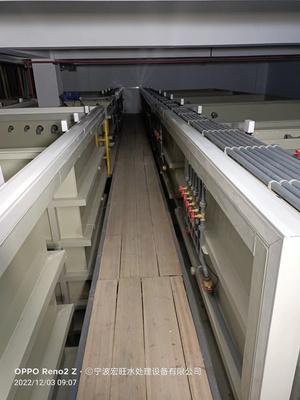 杭州生活废水处理设备厂家批发