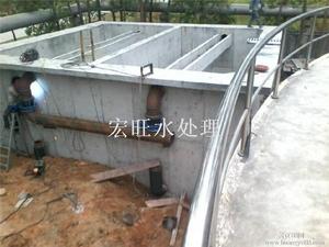 萧山印染污水废水处理设备厂家直销