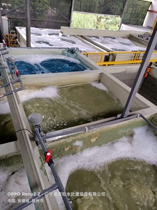 杭州一体机清洗废水处理设备生产厂家批发直销