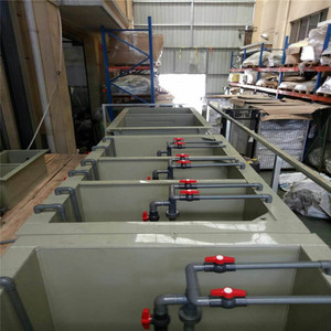 工业废水处理方法-杭州废水处理设备厂家直销