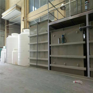 工业废水-杭州造纸废水处理设备-宏旺水处理厂家批发
