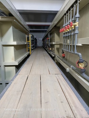 杭州生活废水处理设备生产厂家直销