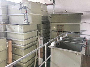 宁波废水污水处理设备批发