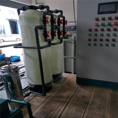 纯水处理-桶装水处理-绍兴纯水处理设备厂家批发