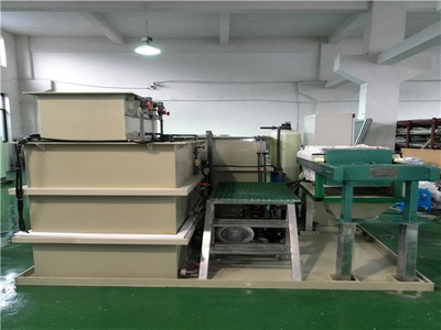 温州一体机废水处理设备生产厂家批发