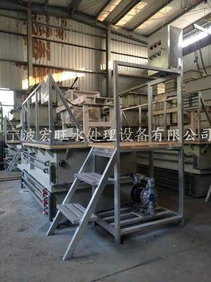 杭州一体机废水处理设备批发