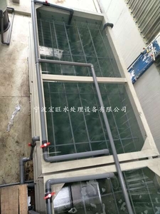 清洗油脂废水处理方法-杭州水处理设备厂家