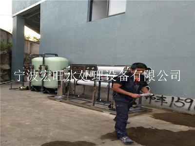 宁波纯净水设备厂家直销