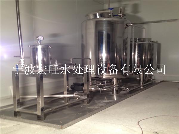 杭州医用纯水处理设备厂家直销