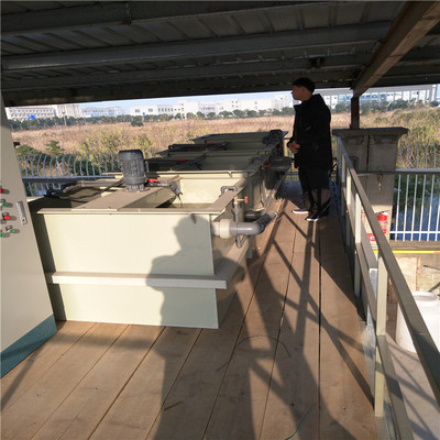 工业废水-绍兴工业废水处理设备-宁波宏旺水处理设备厂家批发