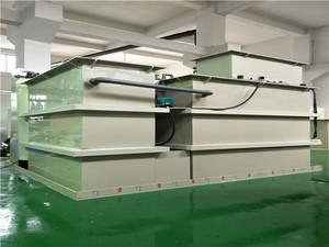 杭州金属酸洗废水处理设备经销商直供