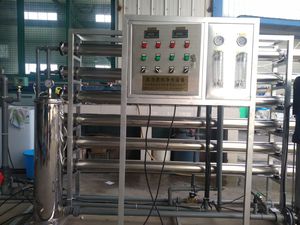 杭州一体机废水处理设备  厂家批发