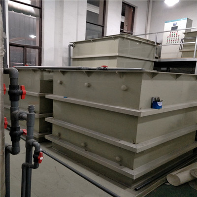 工业废水处-台州皮革废水处理-宁波宏旺环保设备厂家