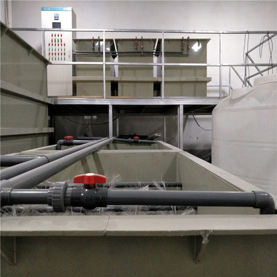 工业废水-杭州纺织废水处理-宏旺水处理设备厂家直销