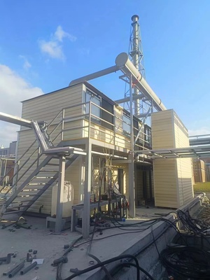 杭州废气污水废水处理设备生产厂家直销批发