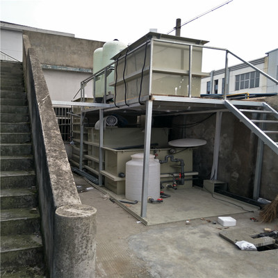 宁波城市污水处理设备厂家现货