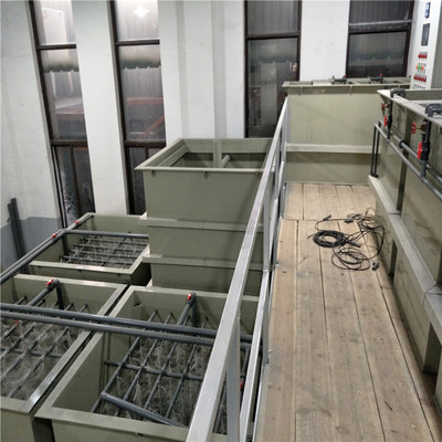 工业废水-台州酸洗废水处理-宏旺水处理设备批发