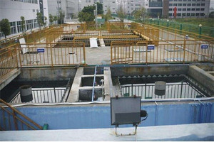 涂裝廢水處理設(shè)備廠家直銷