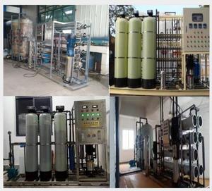 工业废水-废水污水处理方法-杭州废水污水纯净水处理设备厂家直销