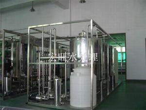 30T/h医用纯化处理设备